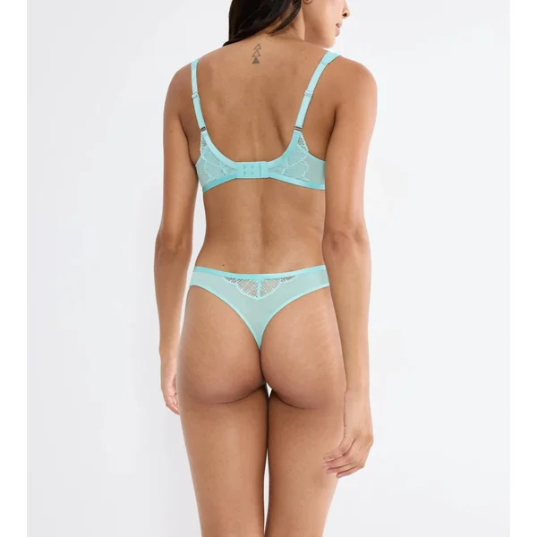 PALINA MOONLIGHT KISS Capri Blue