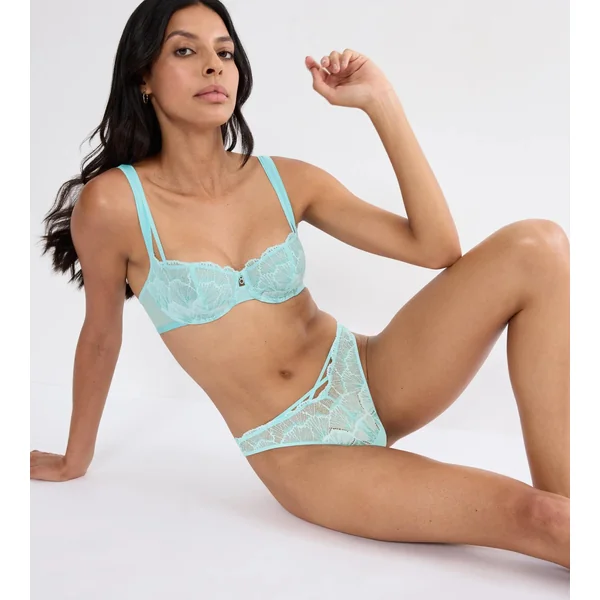 PALINA MOONLIGHT KISS Capri Blue