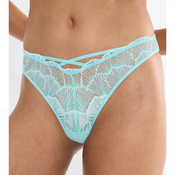 PALINA MOONLIGHT KISS Capri Blue
