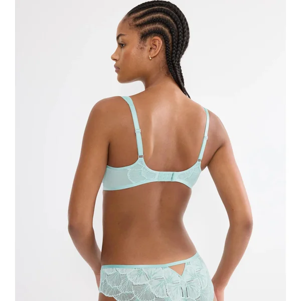 PALINA MOONLIGHT KISS Capri Blue