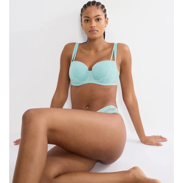 PALINA MOONLIGHT KISS Capri Blue