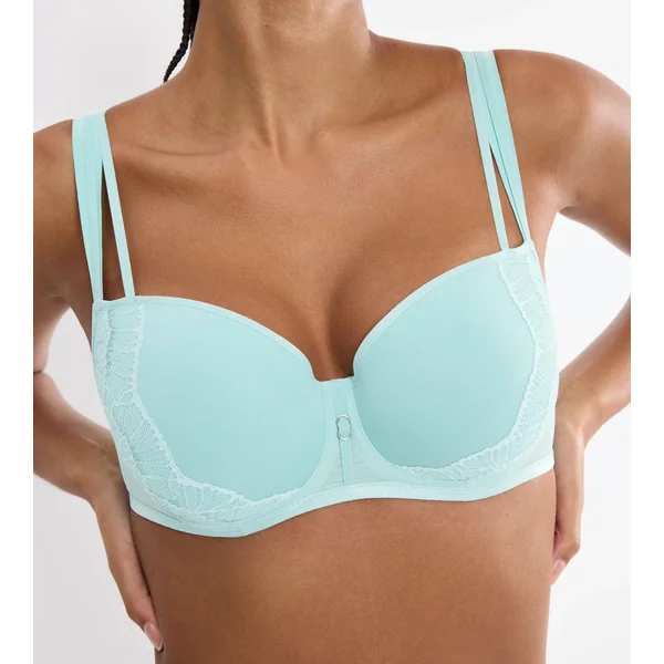 PALINA MOONLIGHT KISS Capri Blue