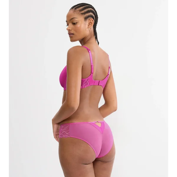 PALINA WAVES OF GLOW Plum Fusion