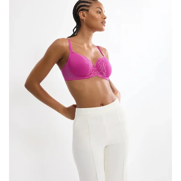 PALINA WAVES OF GLOW Plum Fusion