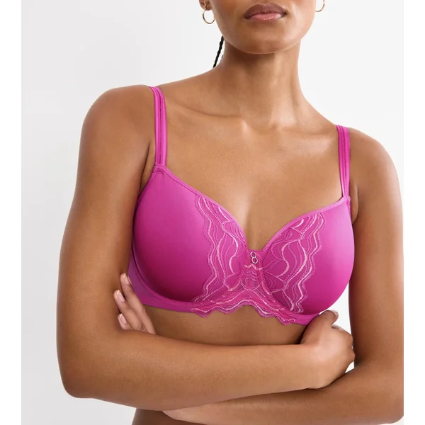 PALINA WAVES OF GLOW Plum Fusion