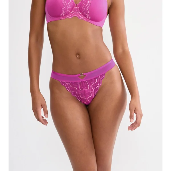 PALINA WAVES OF GLOW Plum Fusion