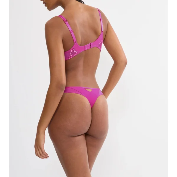 PALINA WAVES OF GLOW Plum Fusion