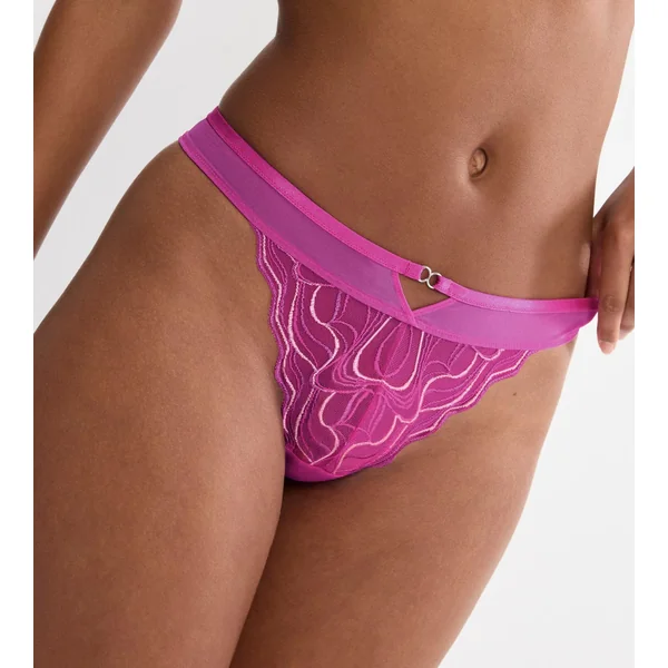 PALINA WAVES OF GLOW Plum Fusion
