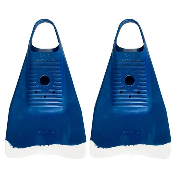 Palmes Bodyboard Dafin Original WSL Collab