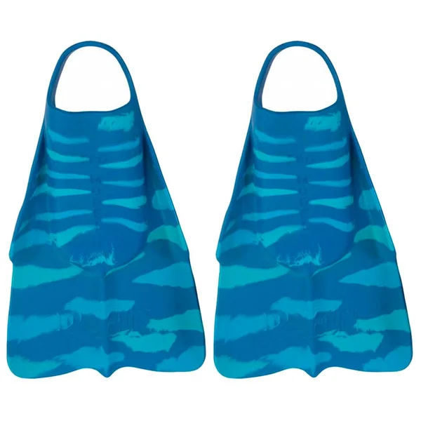 Palmes Bodyboard Dafin Zak Noyle Ocean Blue