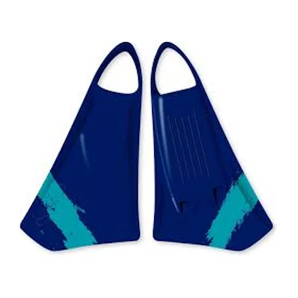 Palmes bodyboard OPTION 2 - Propulsion puissante pour bodyboard