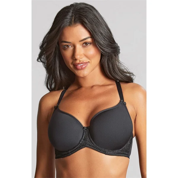 Panache - Soutien-gorge spacer 36 (80) G Noir Envy