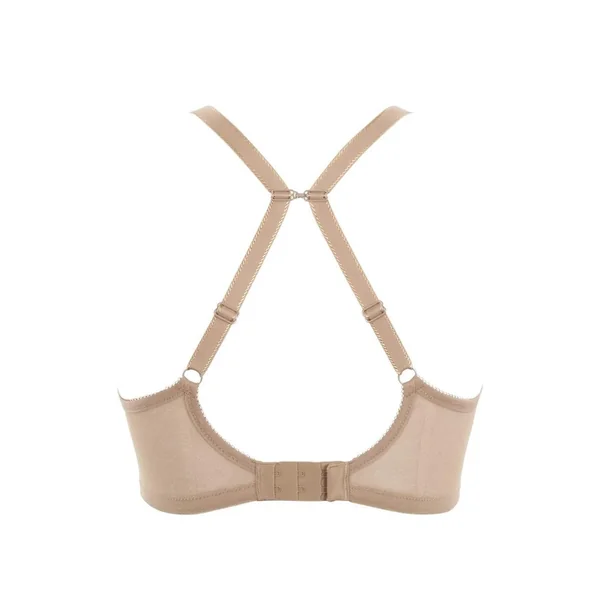 Panache - Soutien-gorge spacer 38 (85) D Champagne Envy