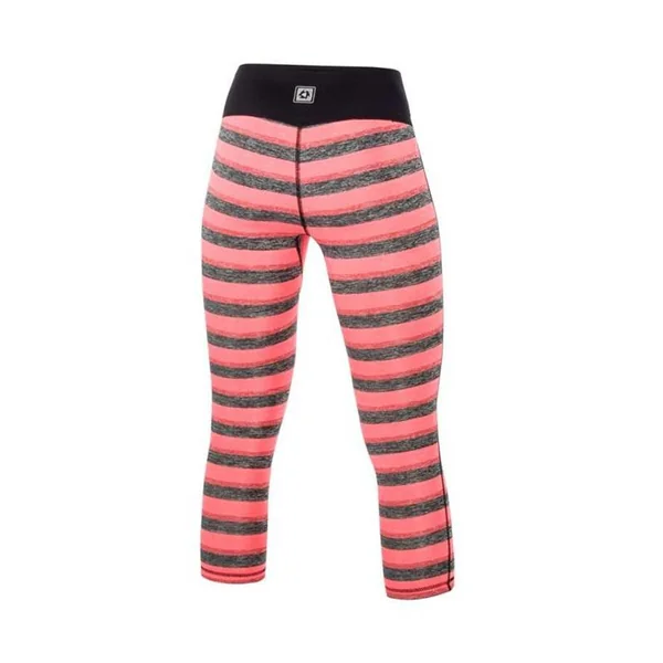 Pantalon lycra femme MYSTIC Dazzled Rashpant Coral