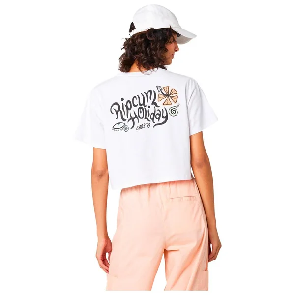 Paradiso Crop