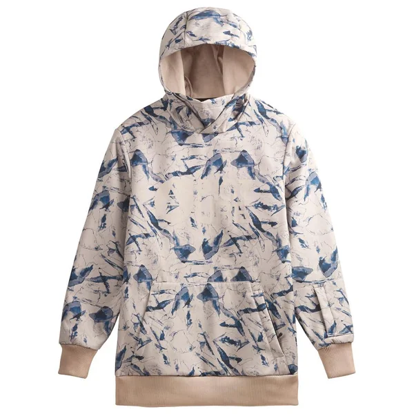 Parker Printed Jkt