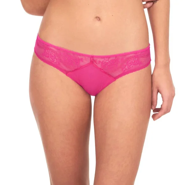 Passionata - Culotte brief Rose Pitaya Large Maddie