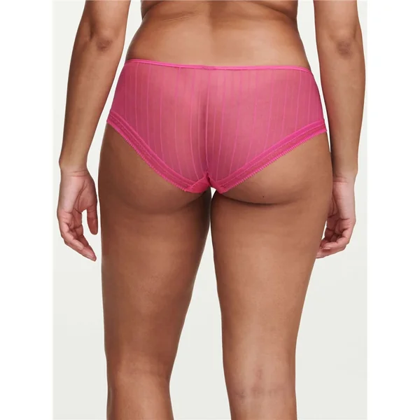 Passionata - Culotte shorty Rose Pitaya X-Large Maddie