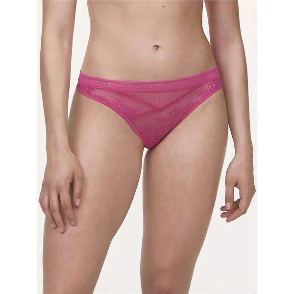 Passionata - Culotte tanga Rose Pitaya Large Maddie