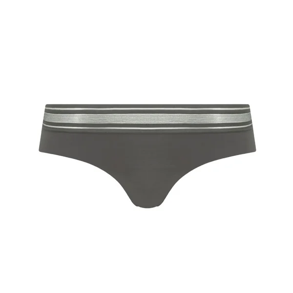 Passionata - Culottes shorty Gris X-Large Rythm