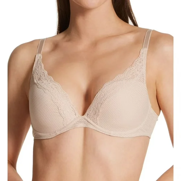 Passionata - Soutien-gorge 36 (80) E Light Nude Brooklyn