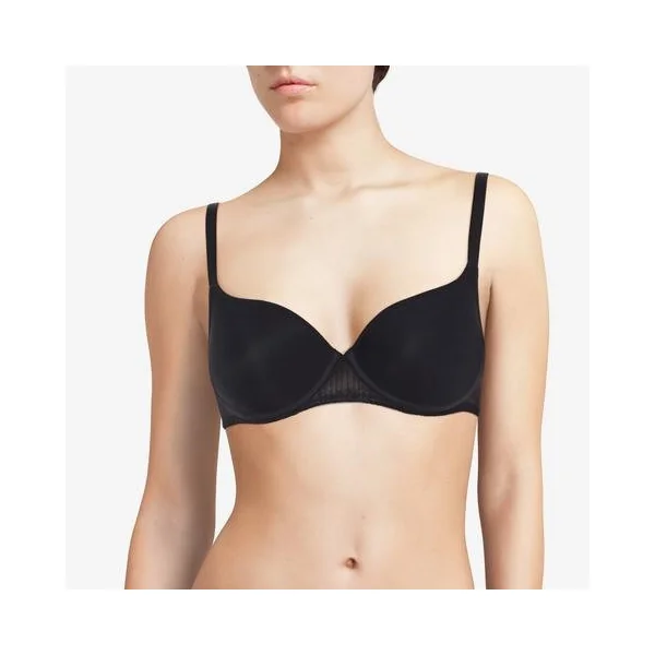 Passionata - Soutien-gorge avec coque 36 (80) B Noir Sun