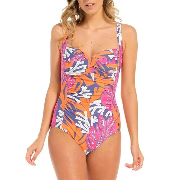 Pastunette Badmode bleu maillot de bain