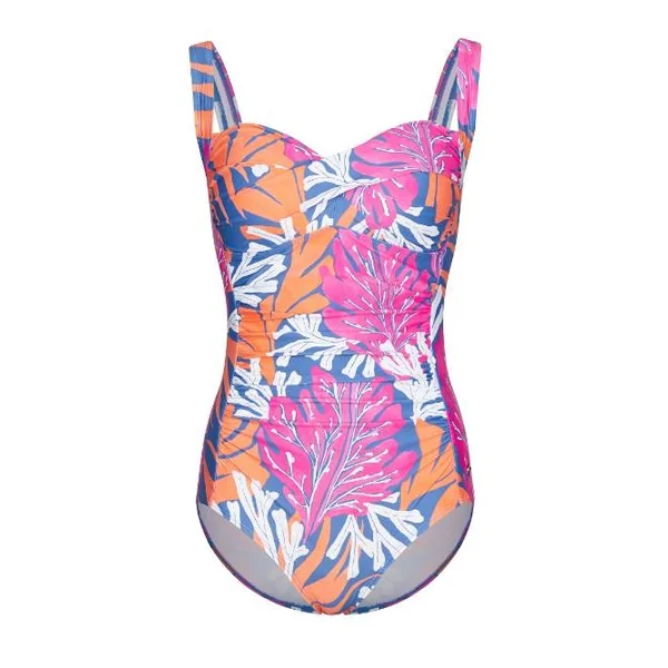 Pastunette Badmode bleu maillot de bain