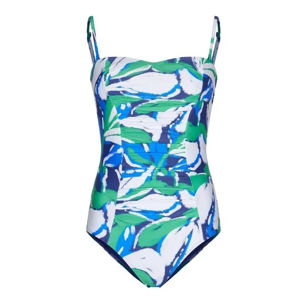 Pastunette Badmode bleu maillot de bain