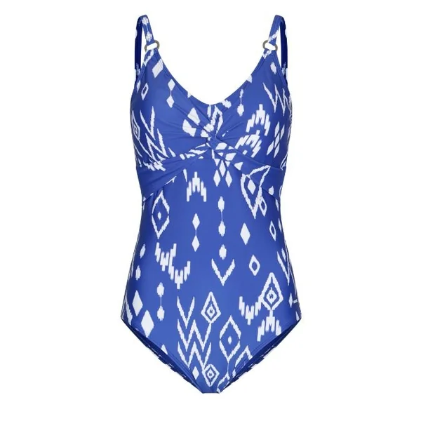 Pastunette Badmode bleu maillot de bain
