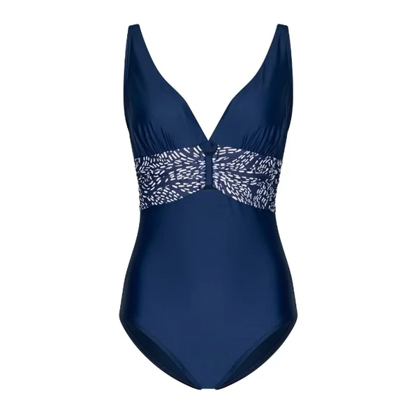 Pastunette Badmode bleu marine maillot de bain
