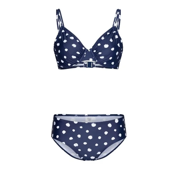 Pastunette Badmode bleu marine set