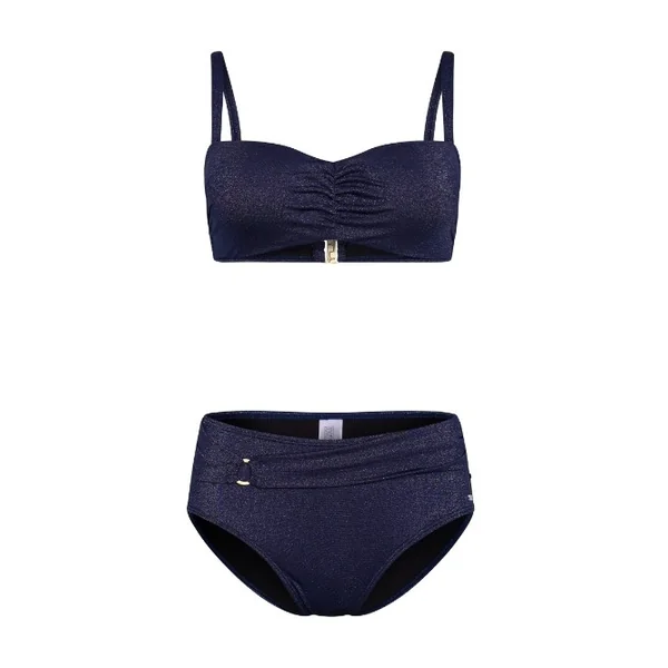 Pastunette Badmode bleu marine set