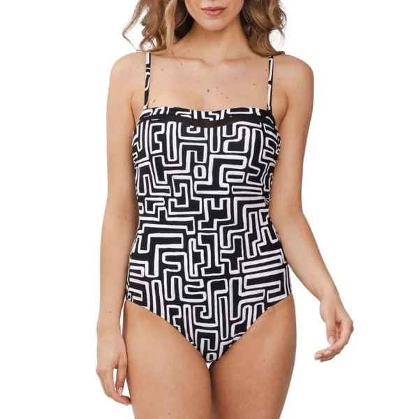 Pastunette Badmode noir maillot de bain