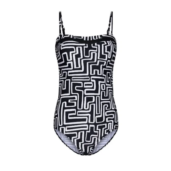 Pastunette Badmode noir maillot de bain