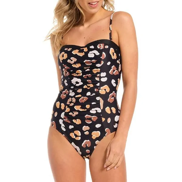 Pastunette Badmode noir maillot de bain