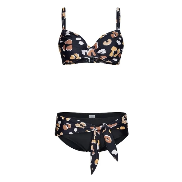 Pastunette Badmode noir set