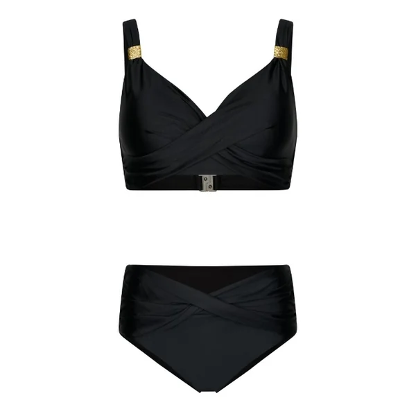Pastunette Badmode noir set