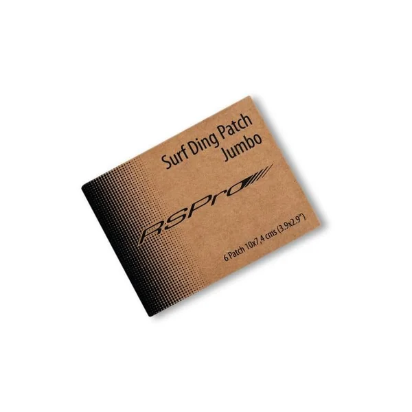 PATCH AUTOCOLLANT REPARATION SURF RSPRO DING PATCH JUMBO