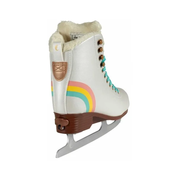 Patins à glace CHAYA Iceblade Sabres 3 Vanilla
