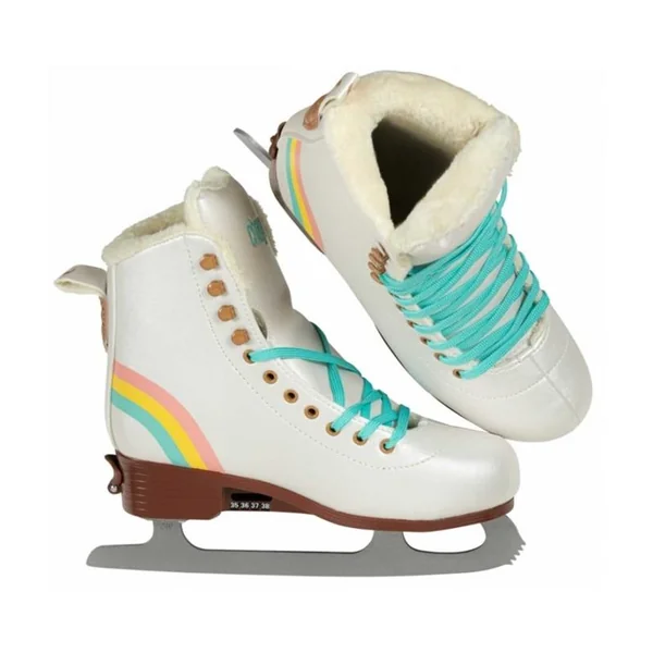 Patins à glace CHAYA Iceblade Sabres 3 Vanilla