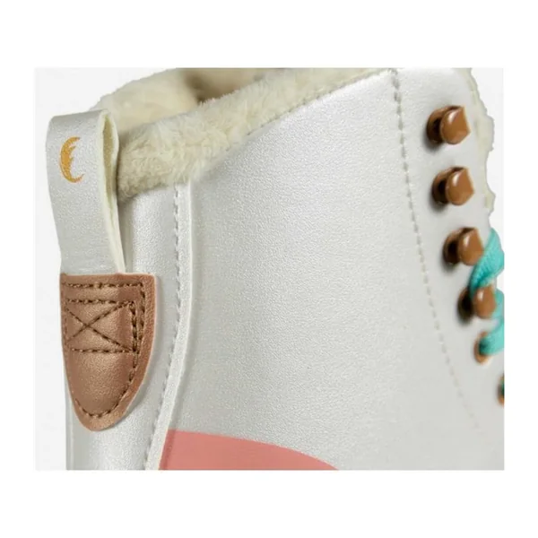 Patins à glace CHAYA Iceblade Sabres 3 Vanilla