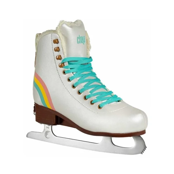 Patins à glace CHAYA Iceblade Sabres 3 Vanilla