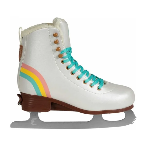 Patins à glace CHAYA Iceblade Sabres 3 Vanilla
