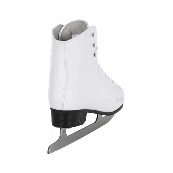 Patins à glace PLAYLIFE Classic Blanc/Noir