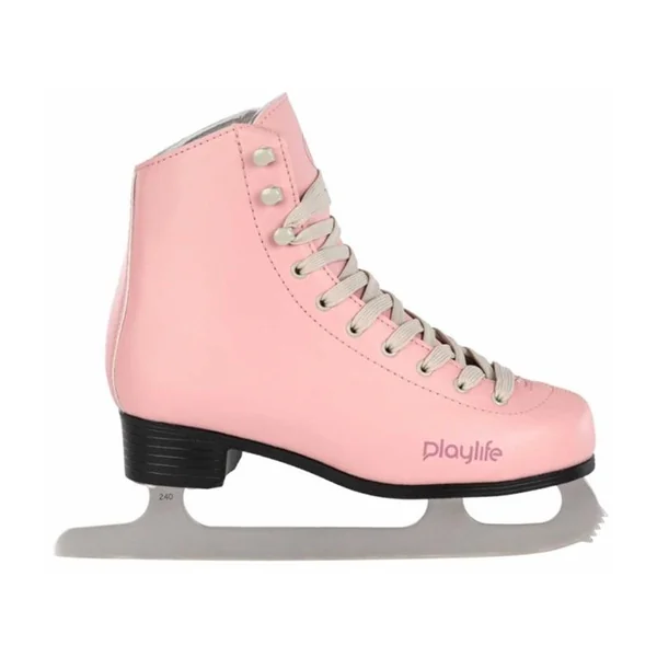 Patins à glace PLAYLIFE Classic Charming Rose Charming Rose