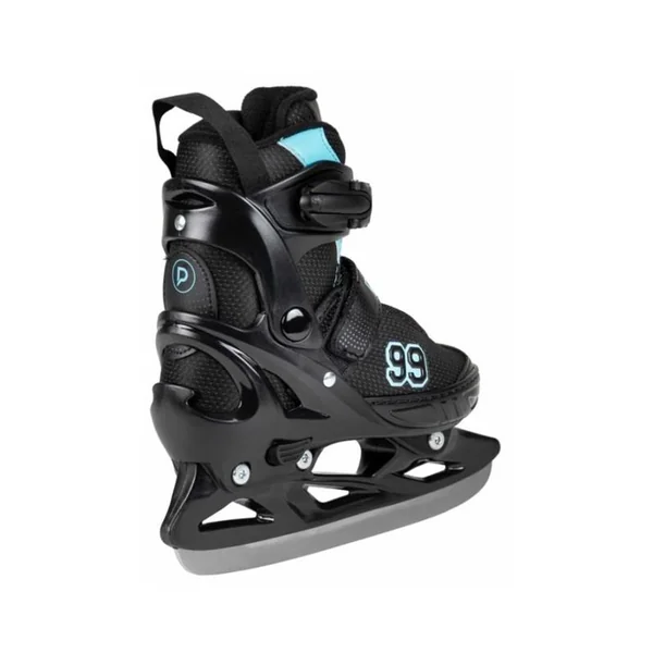 Patins à glace PLAYLIFE Glacier Gris/Blanc