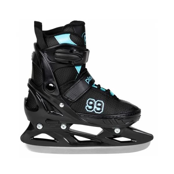 Patins à glace PLAYLIFE Glacier Gris/Blanc
