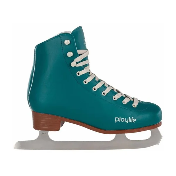 Patins à glace PLAYLIFE PL Classic Petrol Petrol