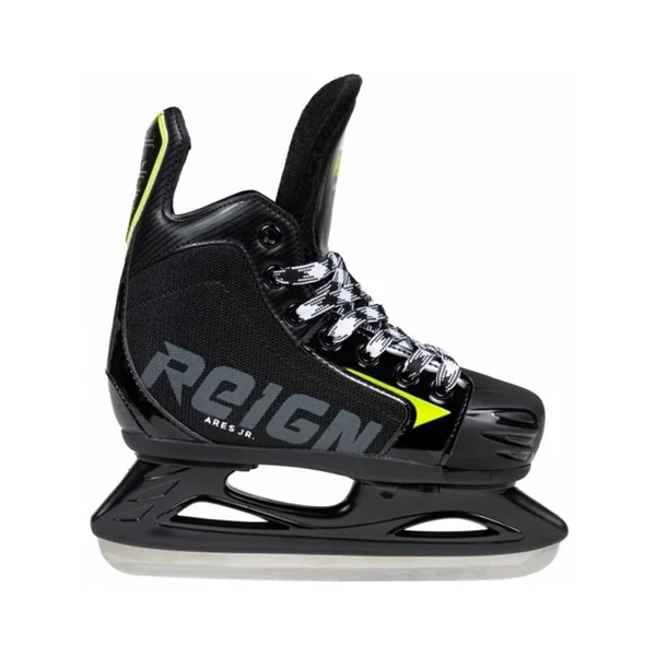 Patins à glace POWERSLIDE Ares Jr. Adjustable Noir